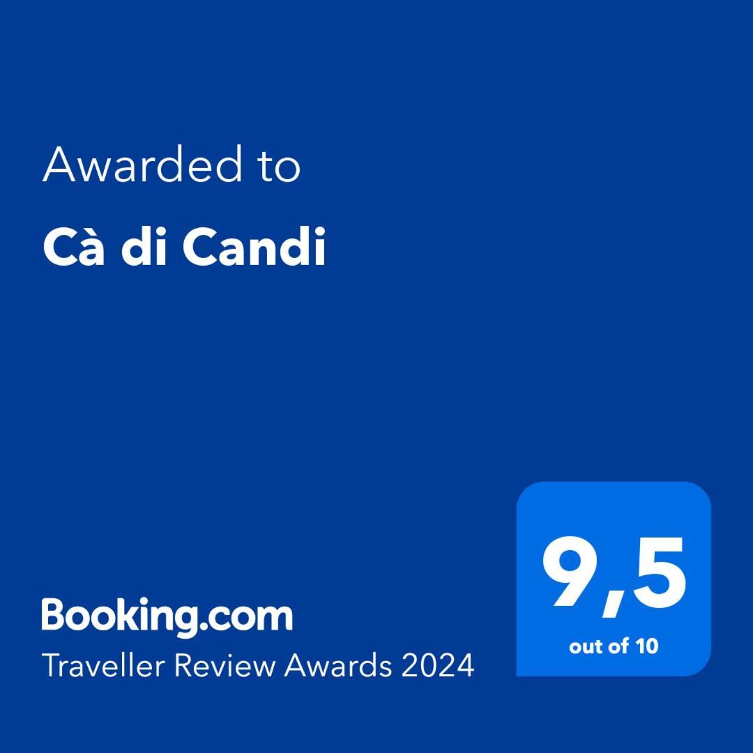 Ca Di Candi デモンテ エクステリア 写真